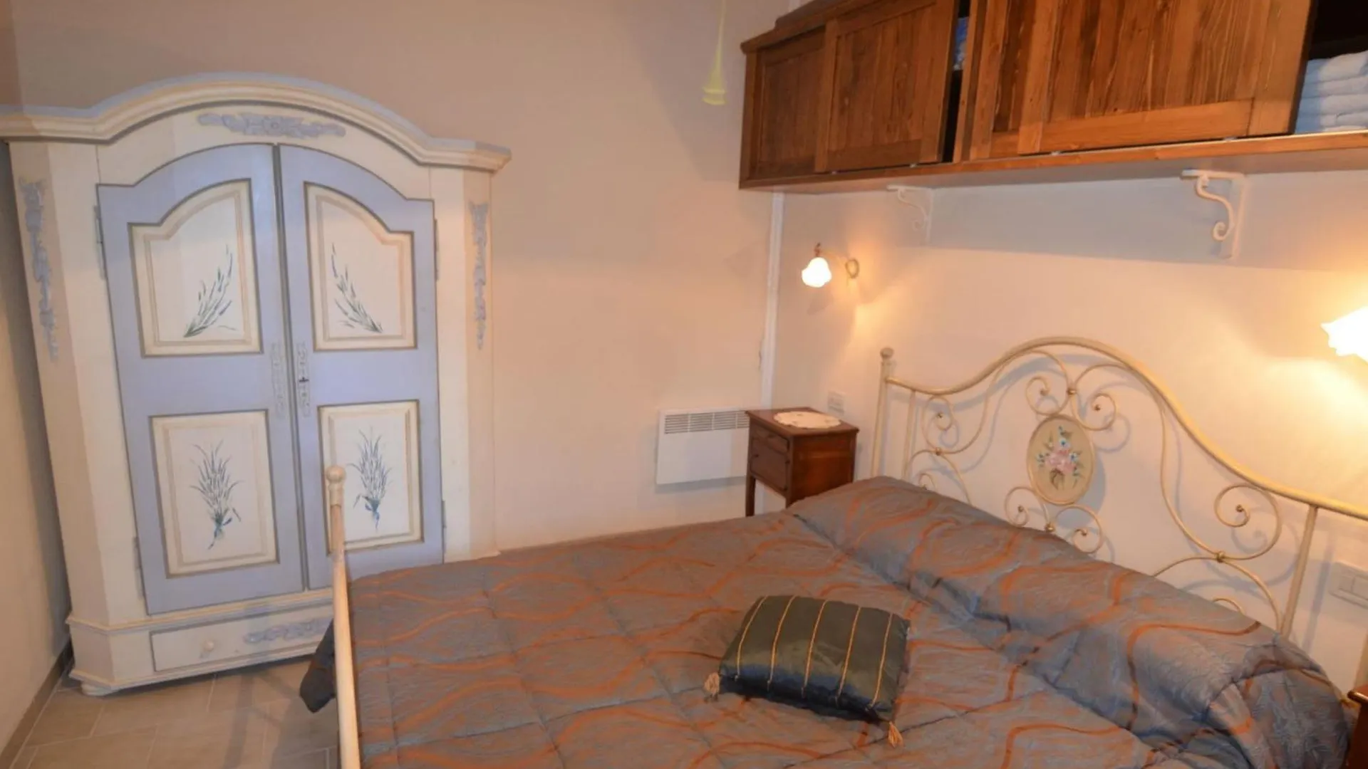 Cozy Apartment With Garden Patio Storage Deckchairs Bbq Pennabilli