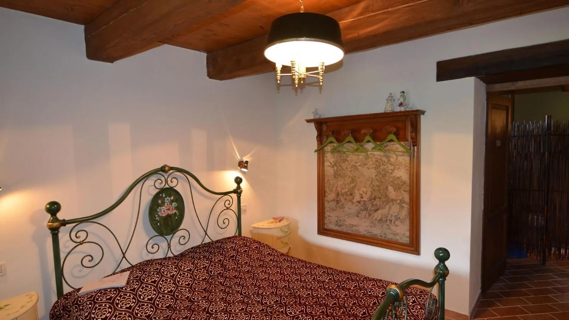 Cozy Apartment With Garden Patio Storage Deckchairs Bbq Pennabilli